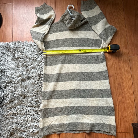 Carla Venturi sweater dress size L - Picture 4 of 8